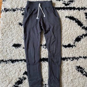 Childhoods Clothing jogger pants - size 6/7